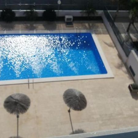 Apartamento Dali Murcia Exterior foto
