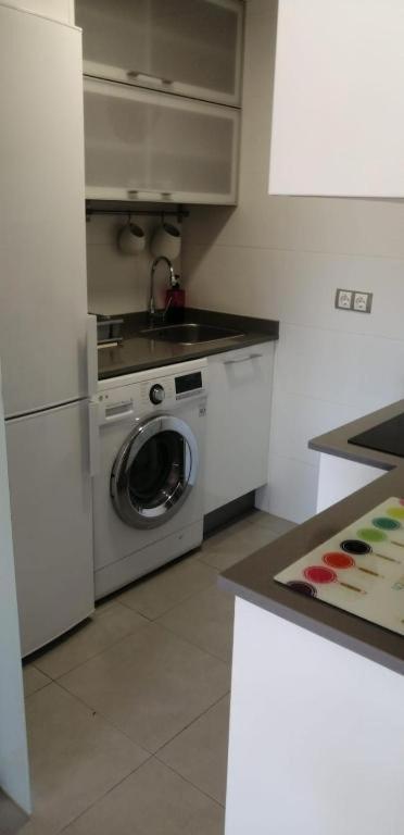 Apartamento Dali Murcia Exterior foto